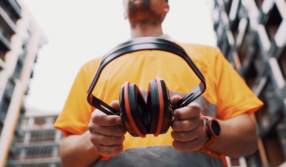 protection outdoor worker