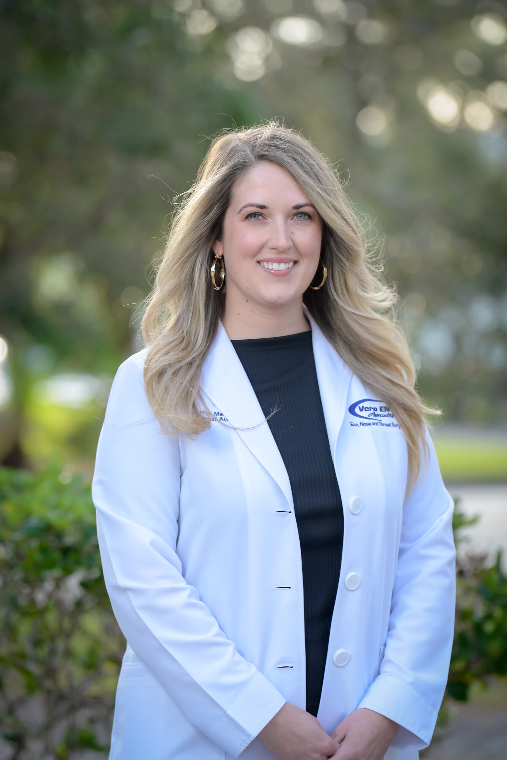 Marietta Mathis, Au.D, CCC-A - Vero ENT Associates