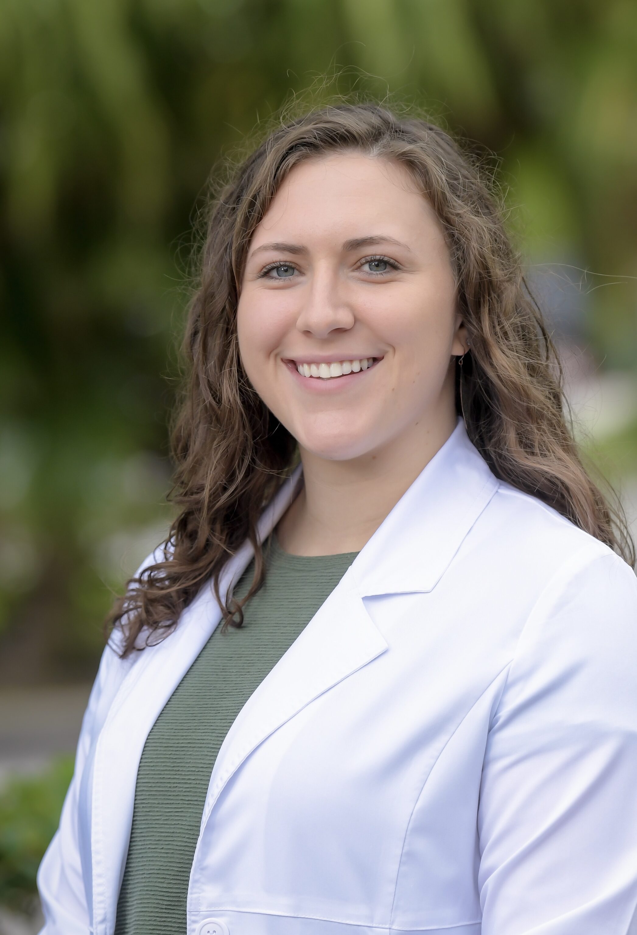 Brooke Nadeau, AuD Vero ENT Associates