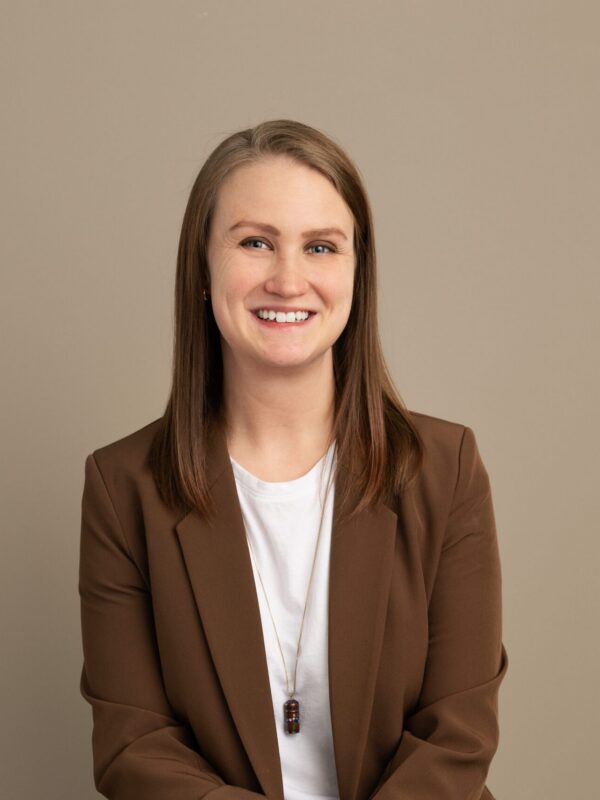 staff Kaitlyn Bleakley