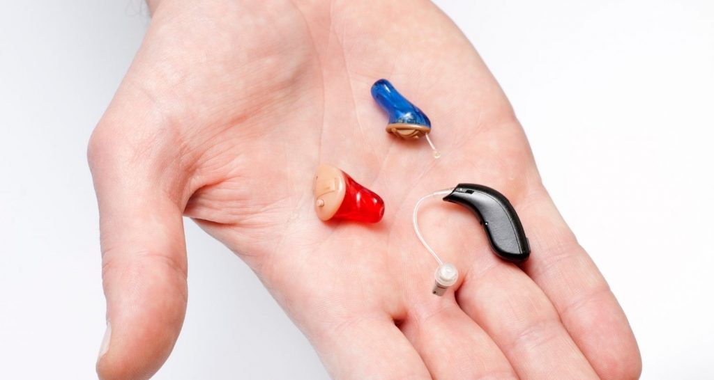 What to Do If Your Hearing Aid Won't Turn On