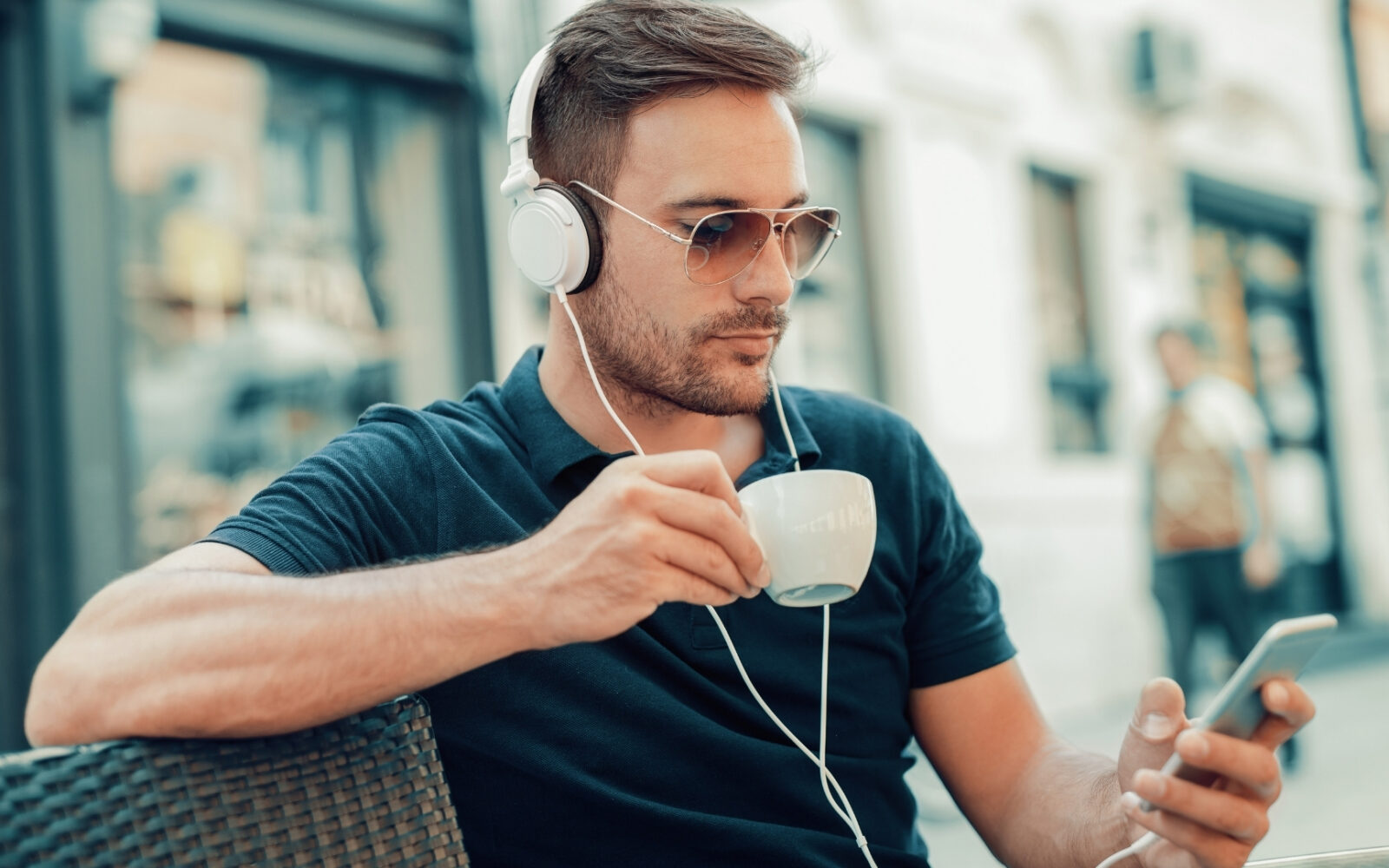 Learn how noise-induced hearing loss develops through sound exposure and how it can affect communication.