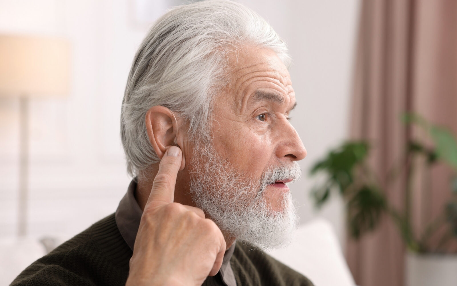 Learn how sharing specific feedback during a fitting leads to better sound quality and long-term comfort.