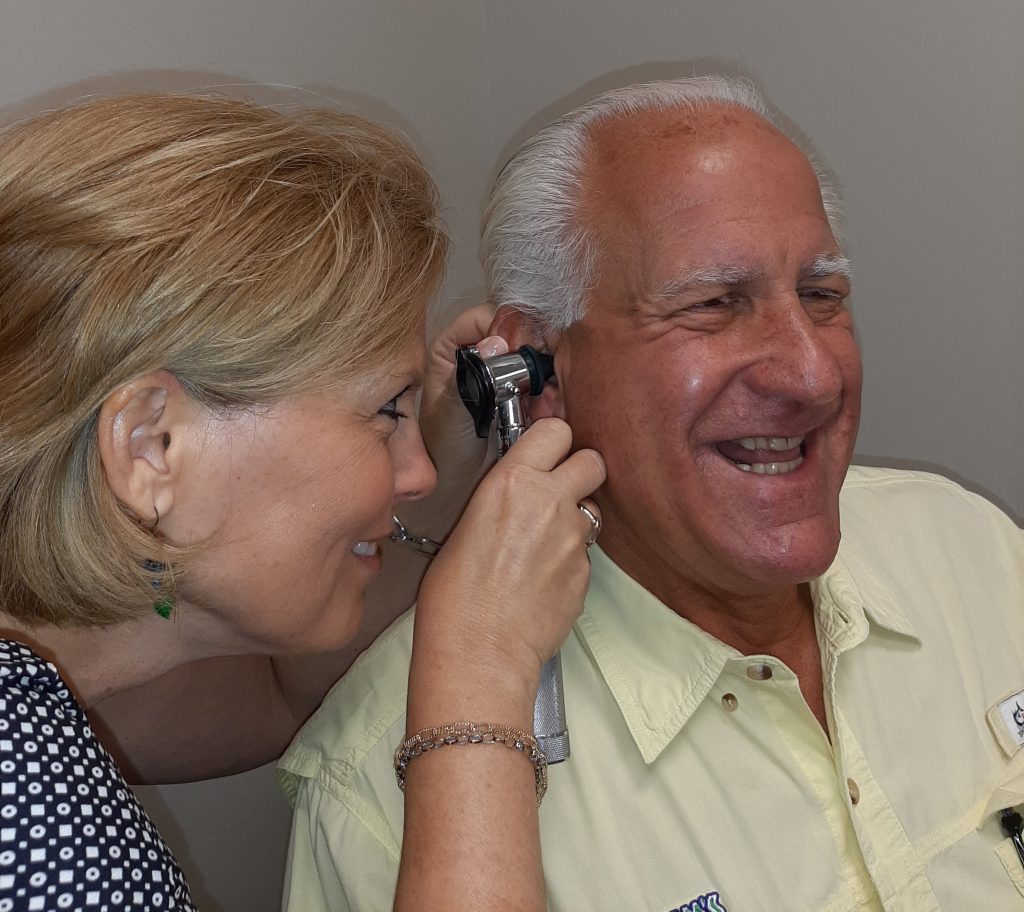 About Us Cincinnati, OH Concepts in Hearing