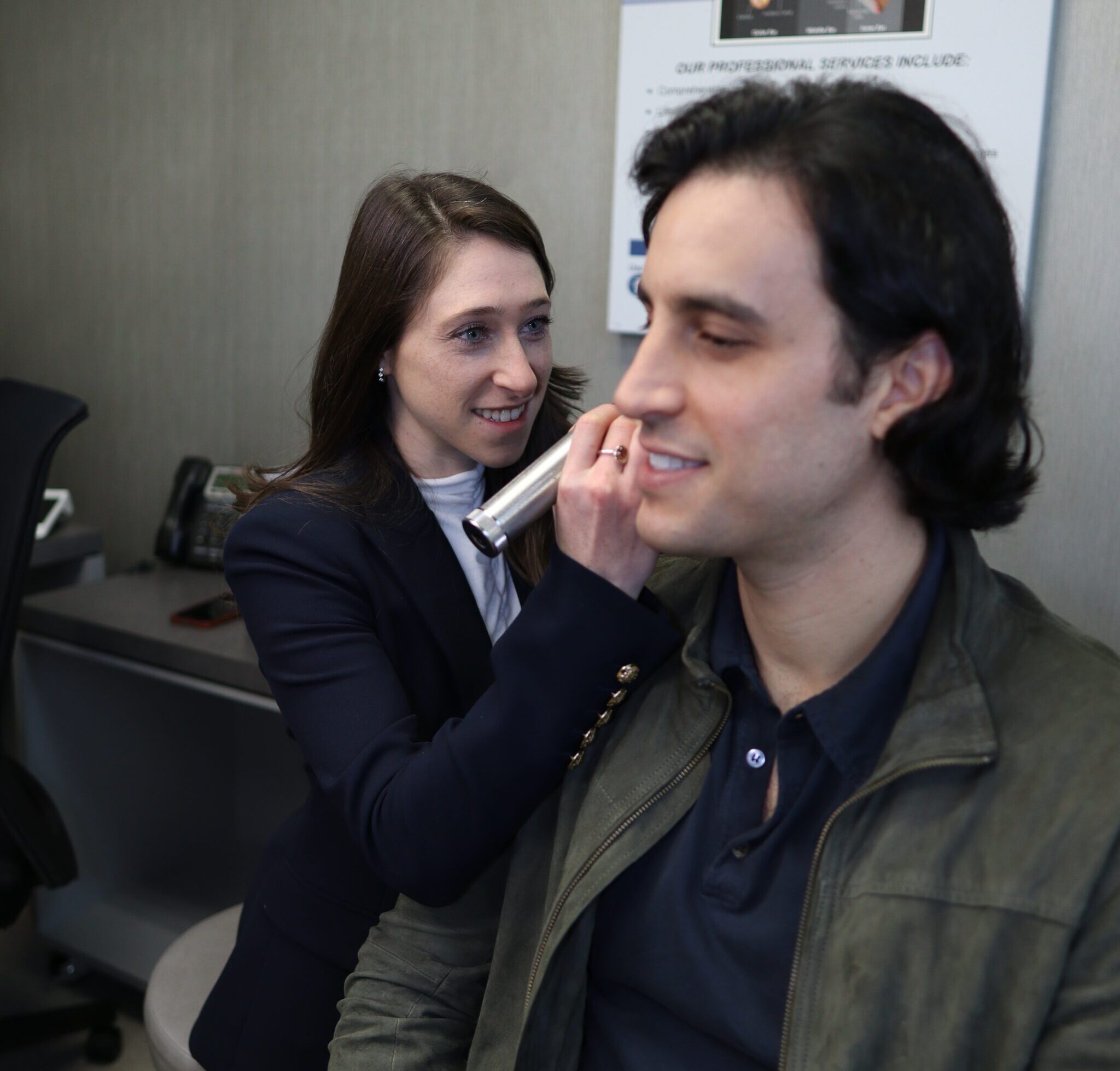 Hearing Aids Audiology Dallas, TX Richardson, TX Carrollton, TX