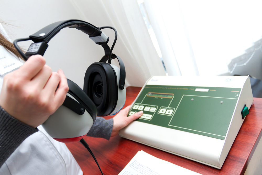 What Happens During a Professional Ear Cleaning