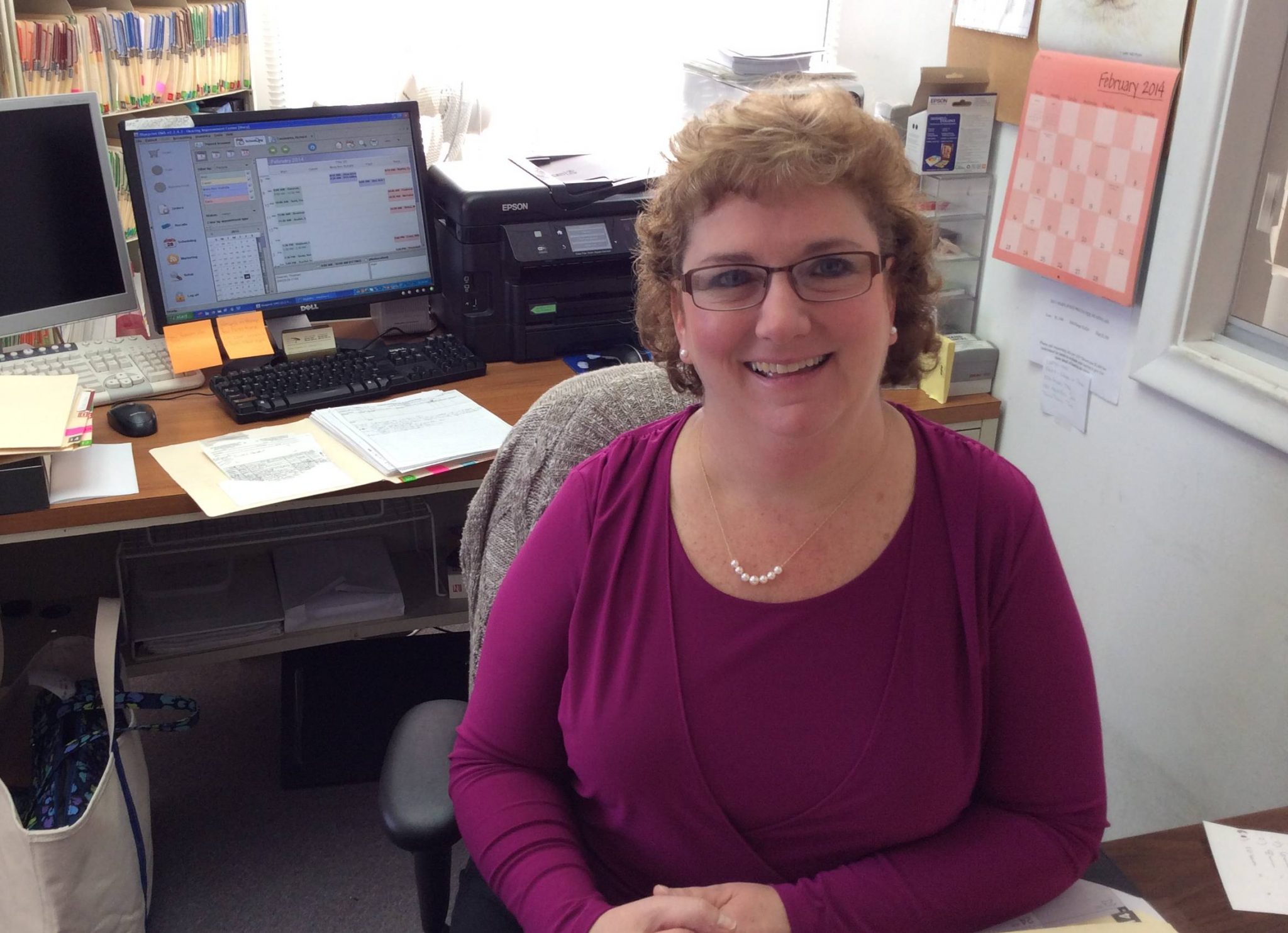 MaryAnn Gubala Hearing Improvement Center