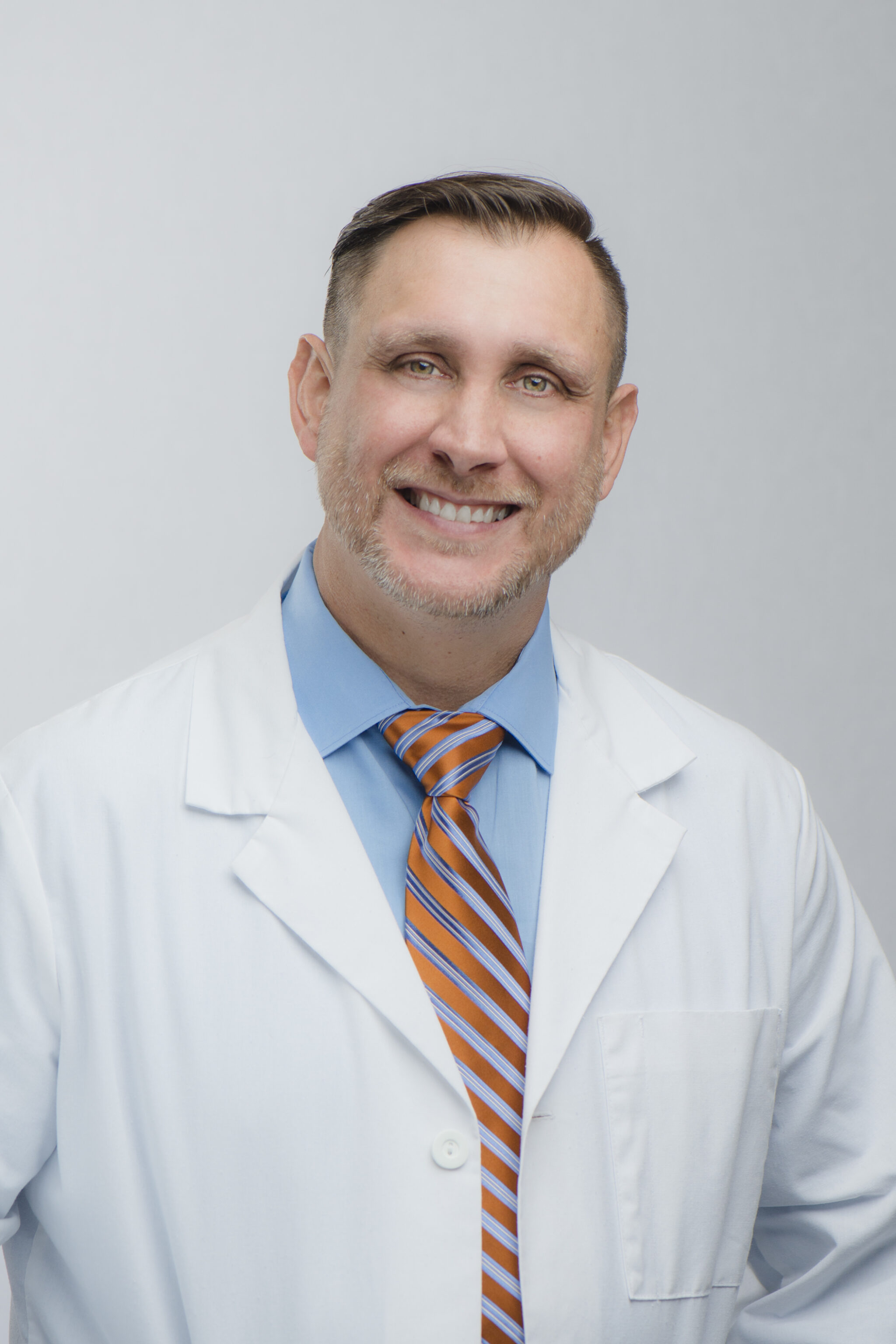 David Brown Brown Hearing Centers