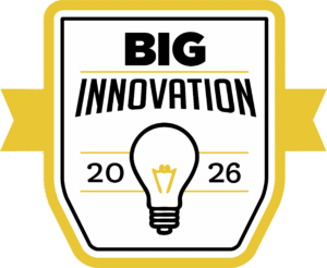 Big INNOVATION 2026 Big INNOVATION 2026