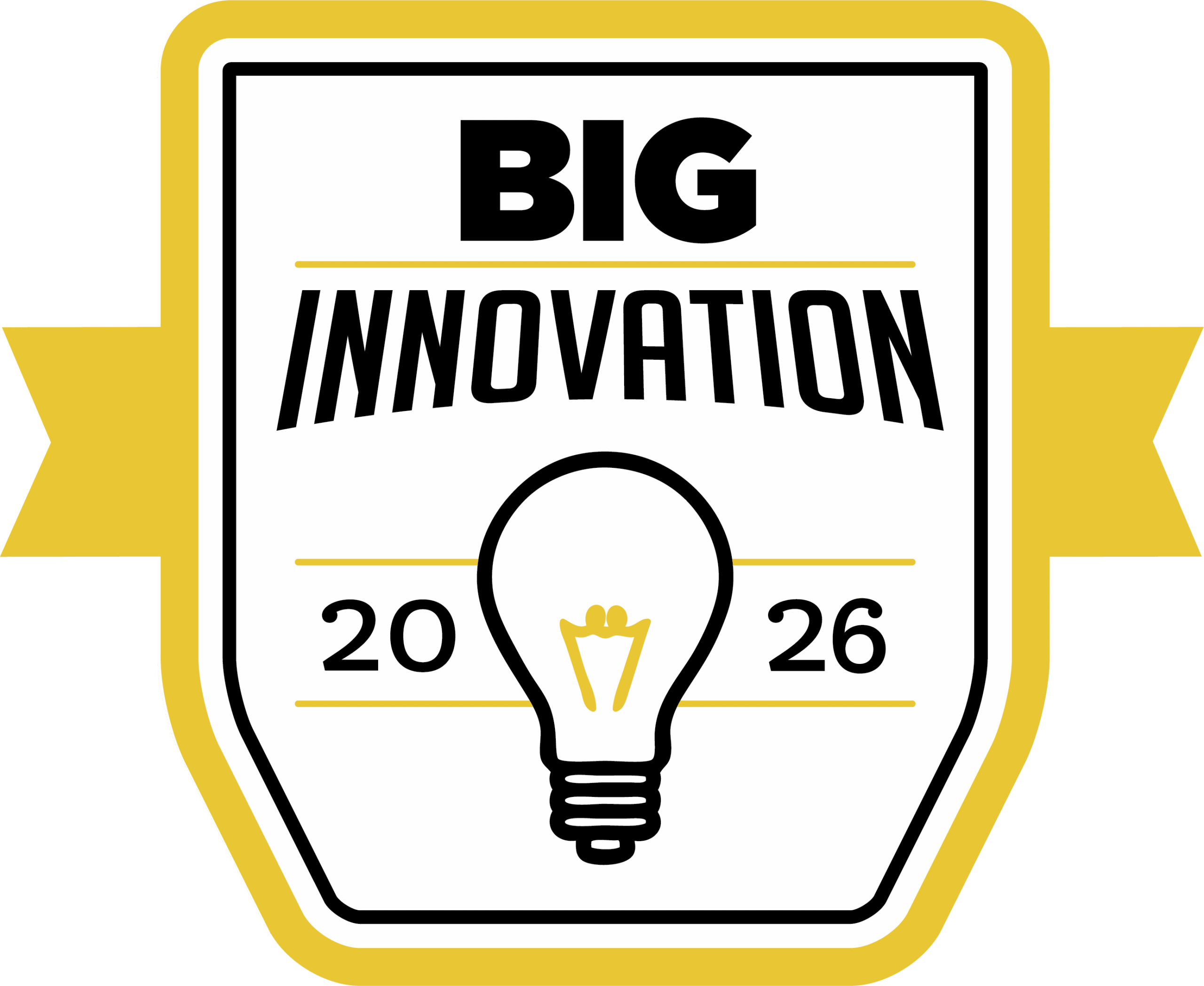 Big INNOVATION 2026
