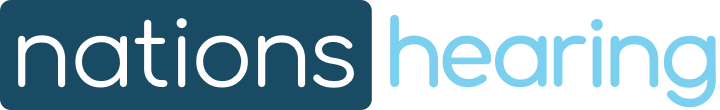 nations hearing logo
