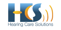 hearing care solutions logo color