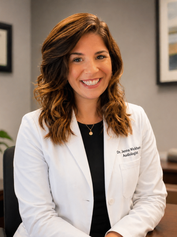 Dr Wickham White Lab