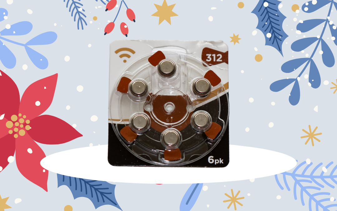 hearing aid batteries promo