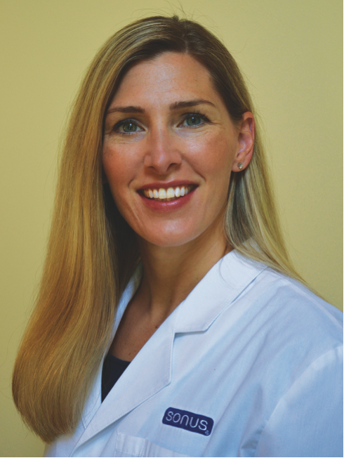 audiologist lori barr