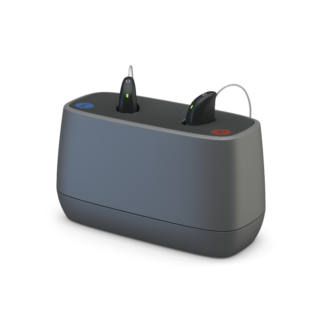 ReSound Vivia Desktop Charger