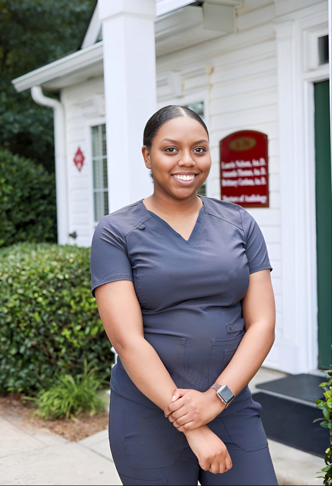 Bria - Marietta Hearing Center