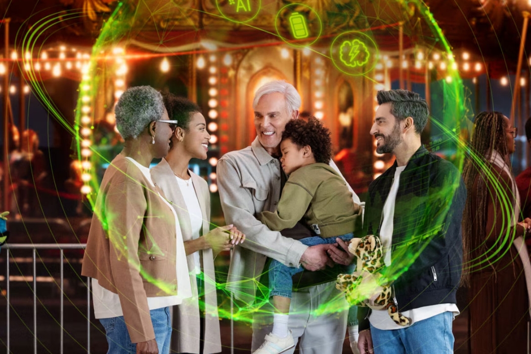 phonak audeo i sphere lifestyle family at merry go round