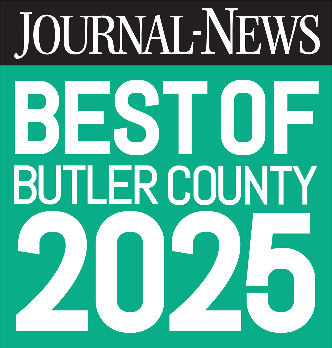 2025 Best Of Butler County Journal News