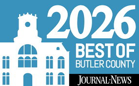 2026 Best Of Butler County Journal News