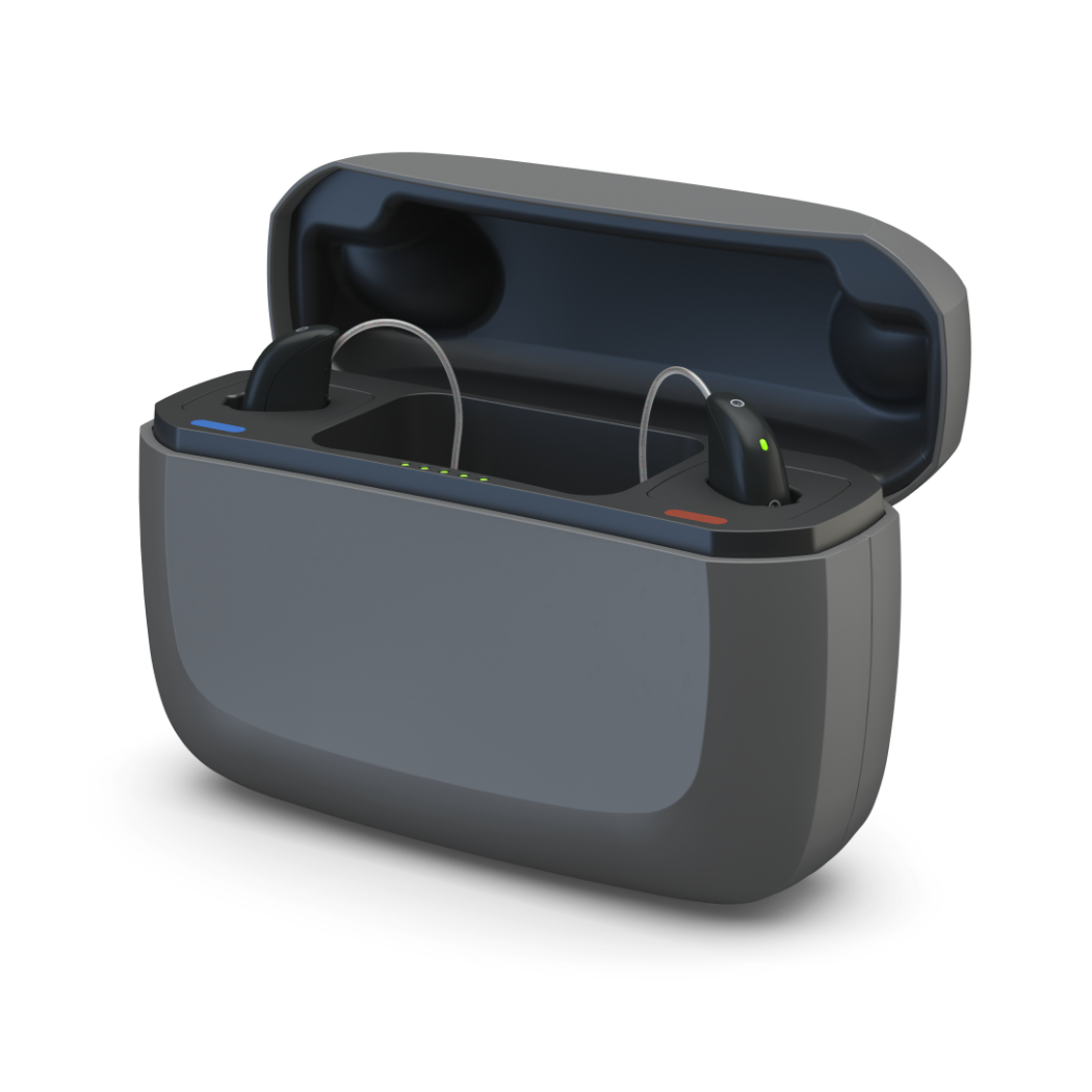 ReSound Savi Premium Charger microRIE