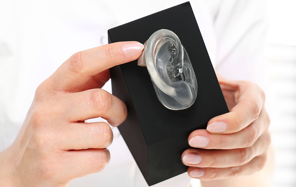 3 Tips to Select the Right Hearing Device for You