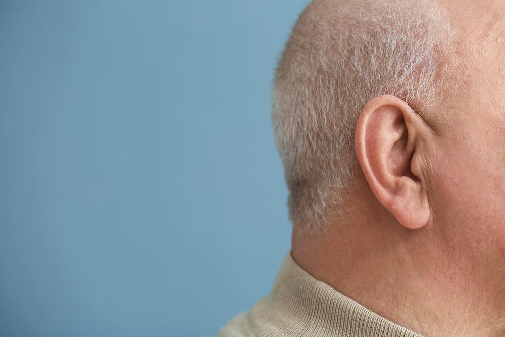 The Causes of Earwax (Cerumen) Buildup In the Ears