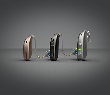 hearing aid group