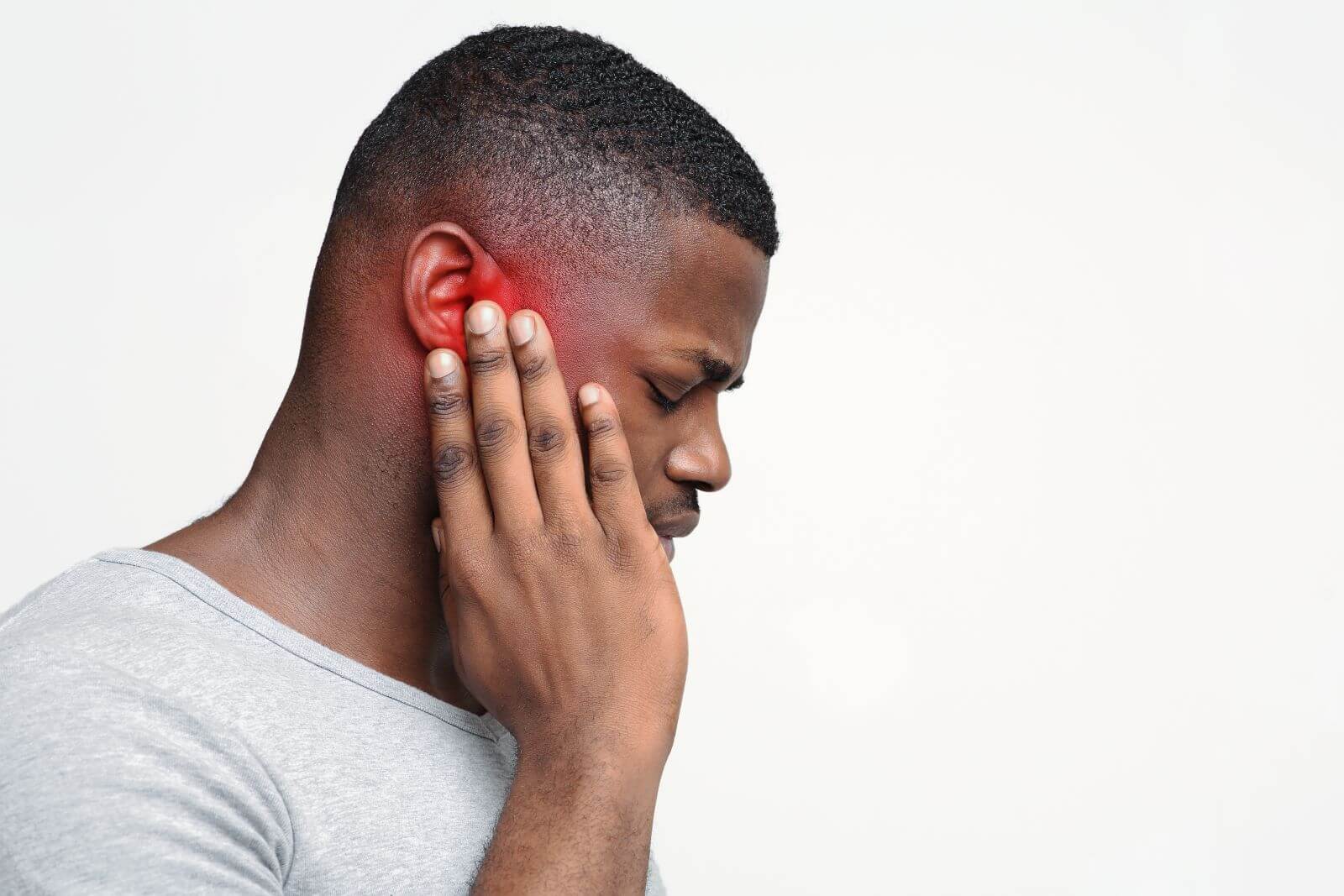Managing Tinnitus What Are My Treatment Options? Orange County Physicians' Hearing Services