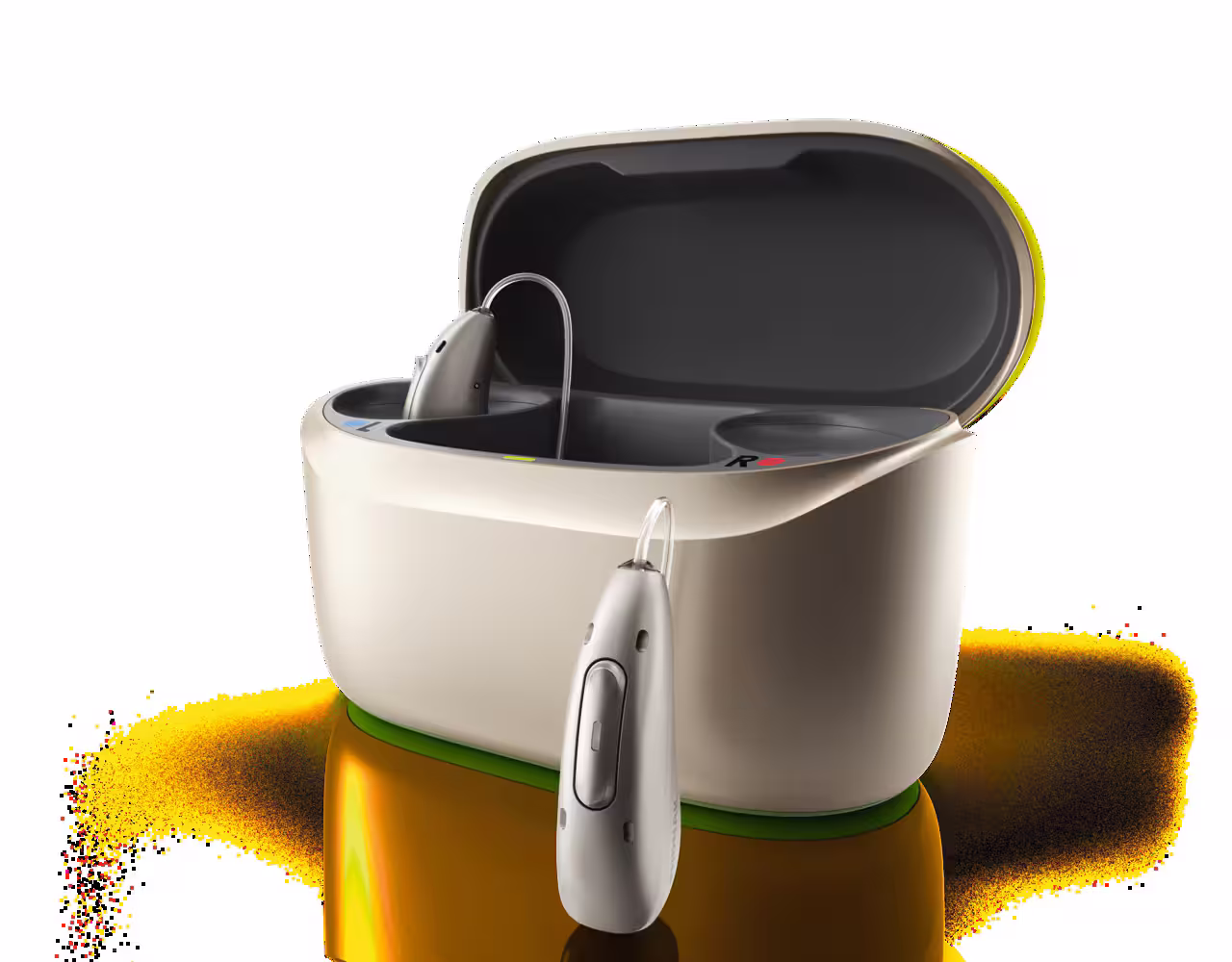 Best Hearing Aid Cases for Travel and Daily Use