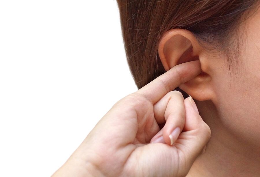 Impacted Earwax and Hearing Loss