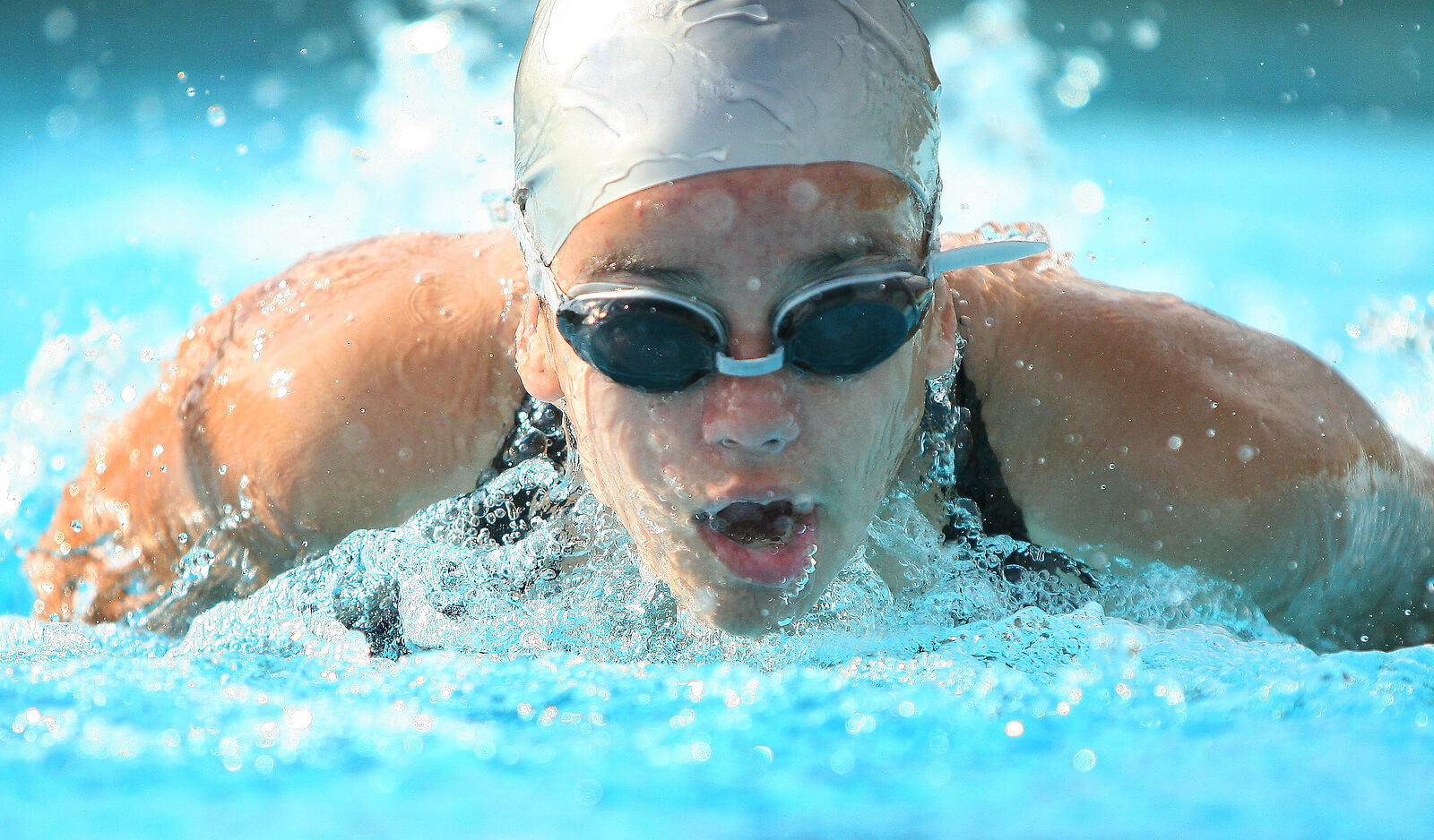 Using Earplugs to Prevent Swimmer’s Ear