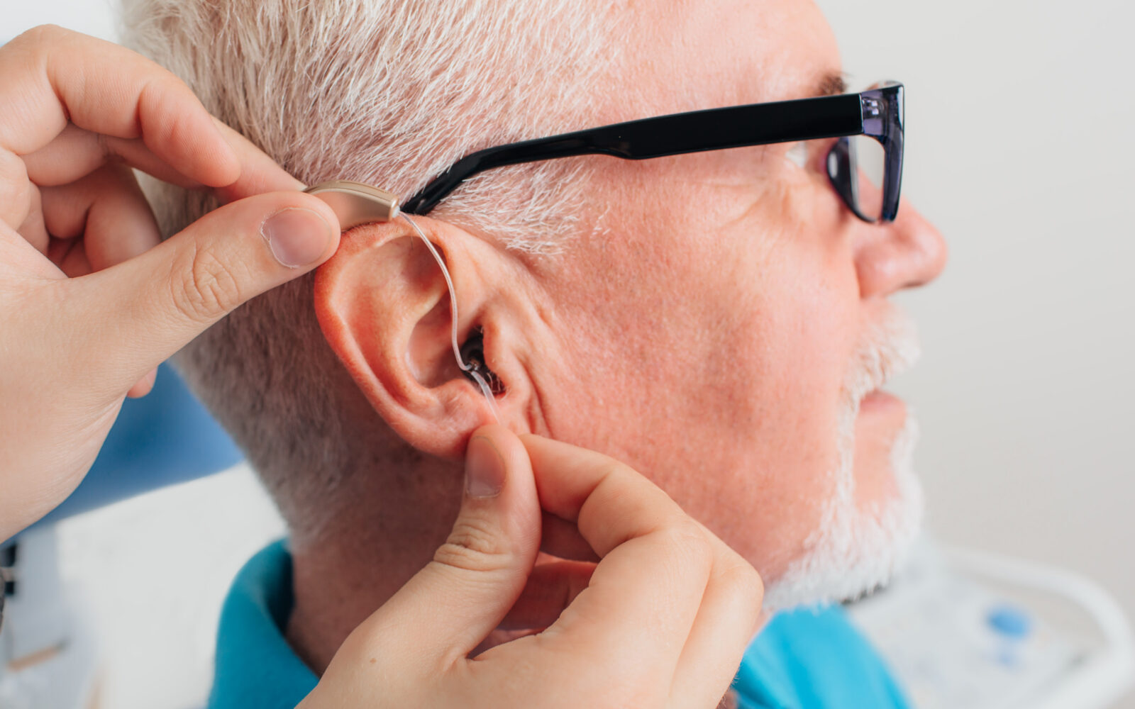 Real Ear Measurements for Stronger Hearing Health
