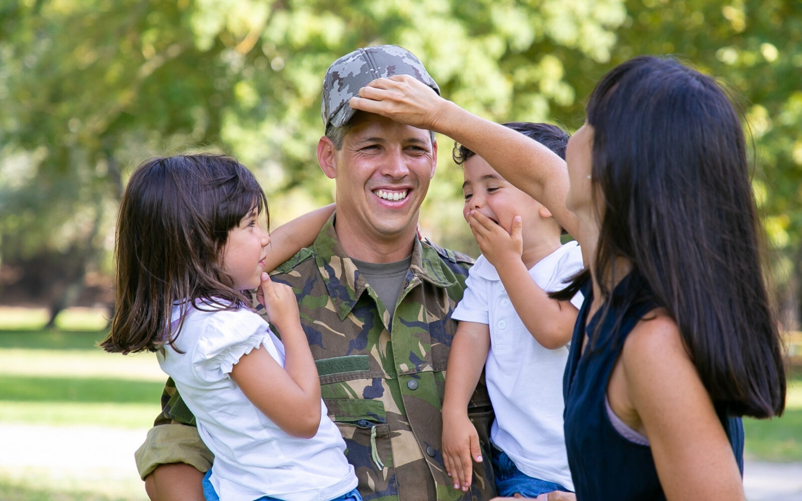 Learn why veterans are at higher risk for hearing loss and explore symptoms and available treatment options.