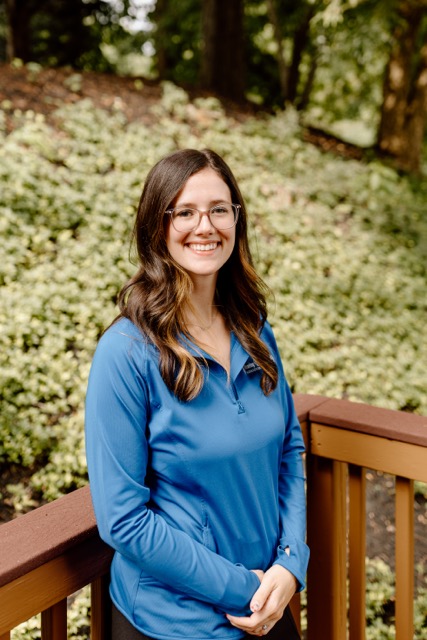 Cathi Robinson HIS Medium