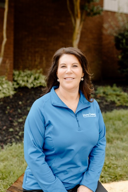 Dr Robin Robinson Medium