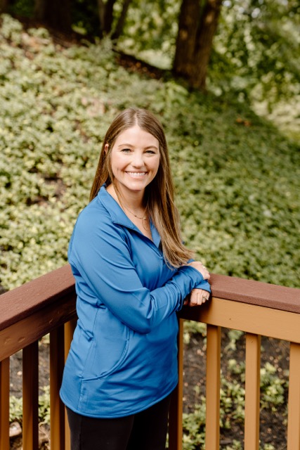 Dr Kristen Kostkowski Medium