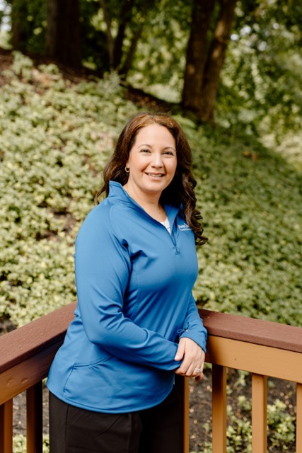 Dr Nichole Muzii Medium