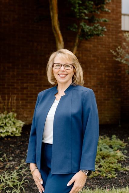 Deb VanCleemput Clinic Manager Medium