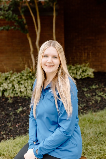 Sierra Hurchalla AA Medium