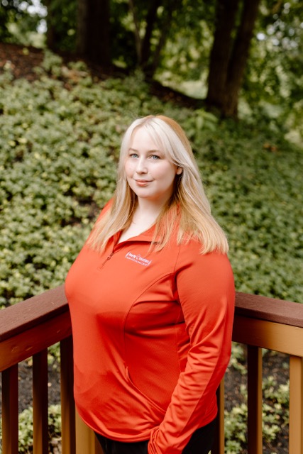 Katie Clasing Insurance Specialist Medium