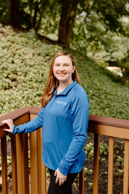 LeAnne Martin HIS Medium