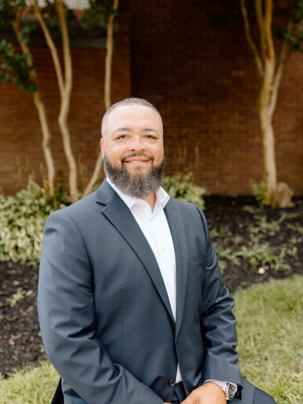 Lonnie Robinson Chief Financial Officer