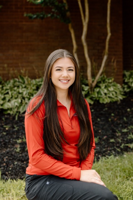 Ahlea M Patient Care Coordinator Medium