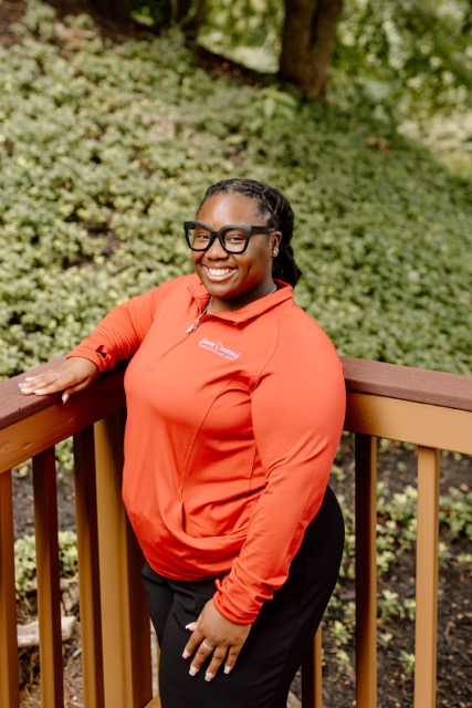 Brianna S Patient Care Coordinator Medium