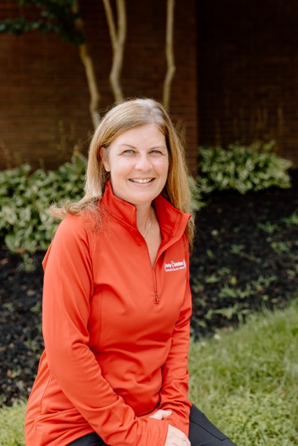 Courtney G Patient Care Coordinator Medium