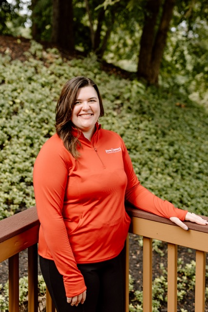 Danielle S Patient Care Coordinator Medium