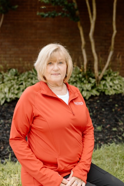 Trudy G Patient Care Coordinator Medium