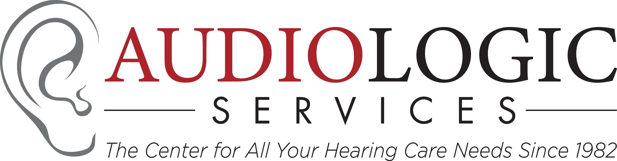 Audiologic Services Logo 2025