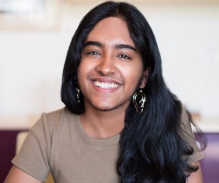 Keerthana Velappan, Au.D. : Doctor of Audiology